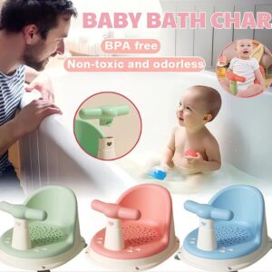 كرسي الاستحمام للاطفال