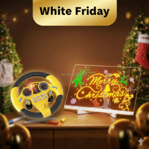 باكدچ الجمعة البيضاء