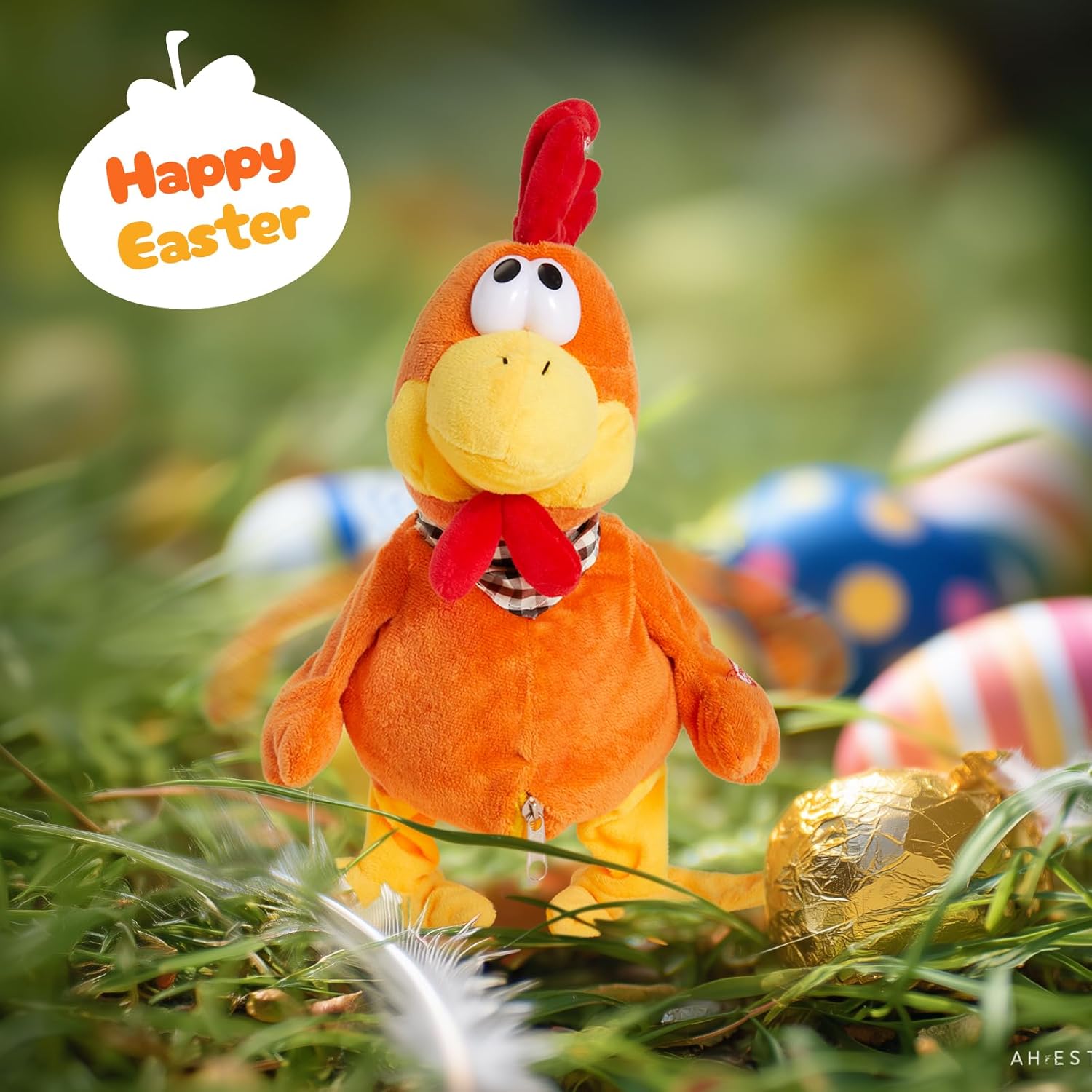 الفرخة الراقصة التريند - الصورة 8