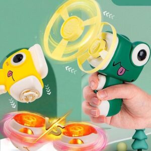 مسدس الديناصور المتعدد 3×1