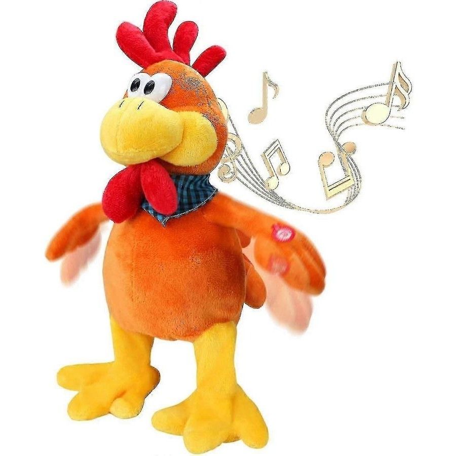 الفرخة الراقصة التريند - الصورة 2