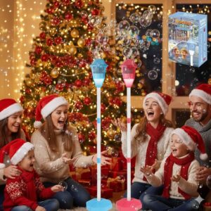 نافورة البابلز السحرية